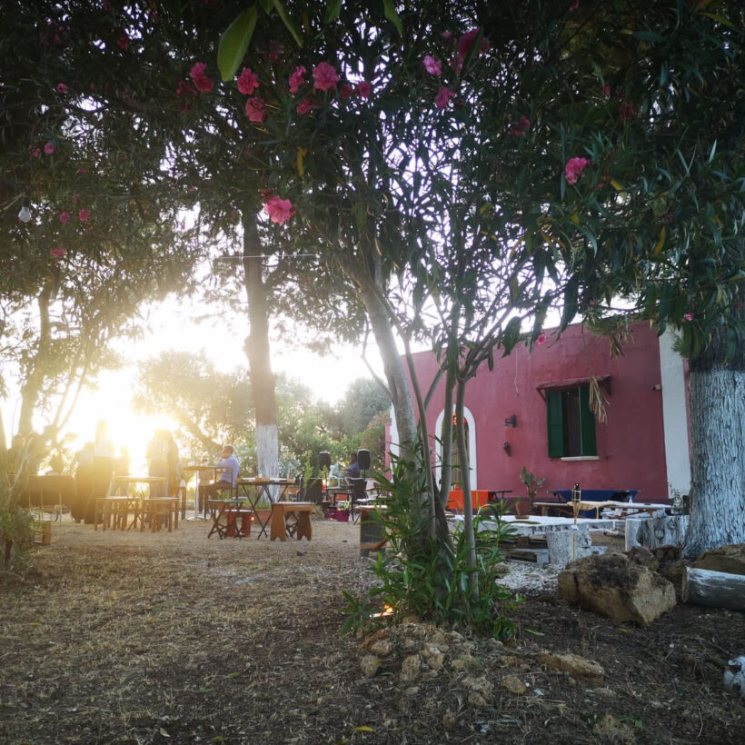 “Cunti e tramunti – Storie al tramonto” – Venerdì 24 Luglio