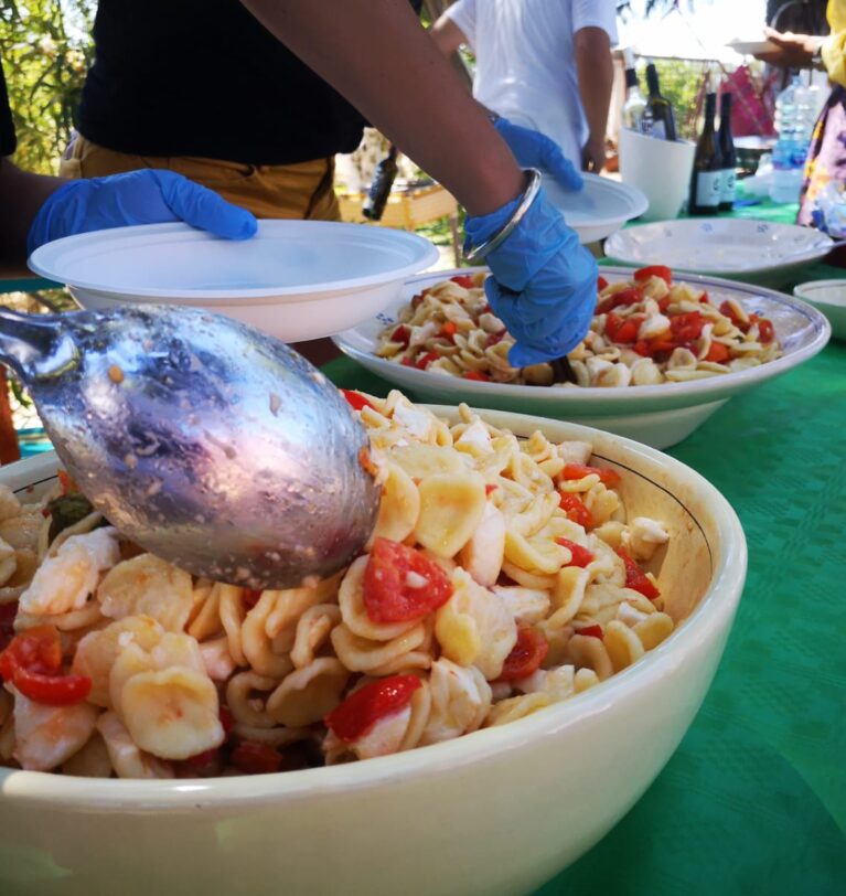 Terza edizione del Pranzo Rurale – Attorno al MEFF