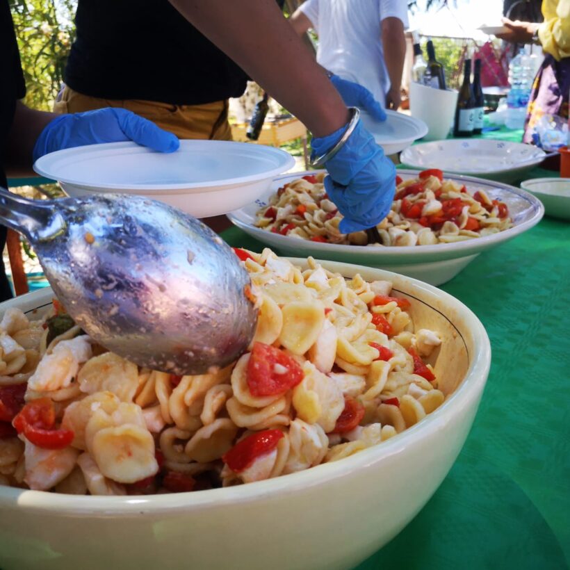 Terza edizione del Pranzo Rurale – Attorno al MEFF
