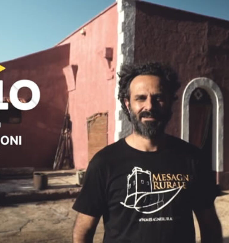 BRIO Unusual Brindisi incontra Casa Simoni – Mesagne Rurale