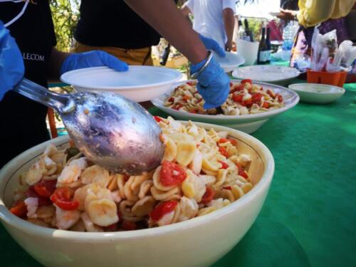 Pranzo Rurale